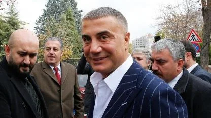 MHP'li Yönter’den Dikkat Çeken Sedat Peker Mesajı: “Efsanemiz Okunmaya Az Kaldı”