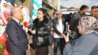 Milletvekili Mehmet Taytak: “Komşumuzun Derdi, Bizim Derdimiz!”