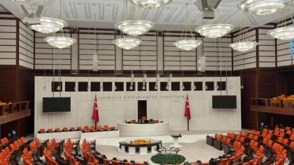 Milletvekili Olgun'dan "Siyasi Etik Yasası" Vurgusu: "Temiz Siyaset İçin Bunu Yapmak Zorundayız"