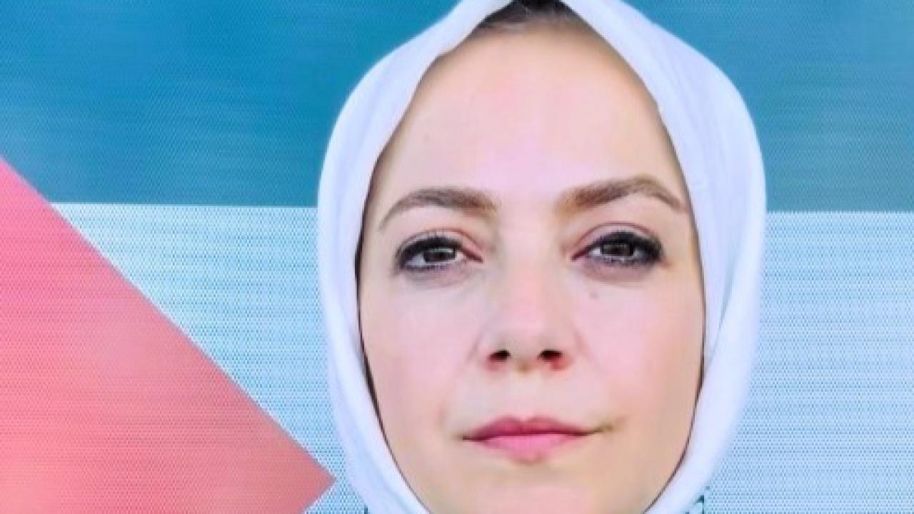 Milletvekili Ün, İsrail askerleri tarafından alıkonuldu