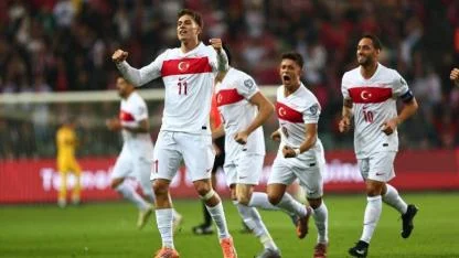Milliler Gürcistan Engelini Aştı: Dünya Kupası Yolunda Dev Adım!