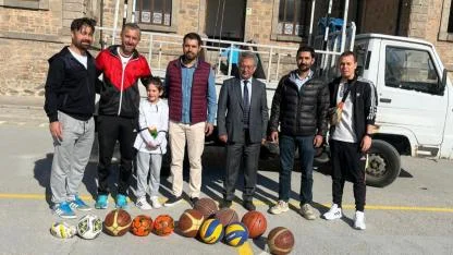 MİMAL Afyon Lisesi’nden Eğitime Değer Katan Sosyal Sorumluluk Projesi