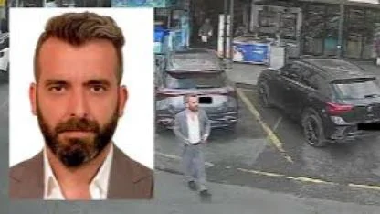 MİT, İsrail’e Casusluk Yapan Dedektifi Yakalandı