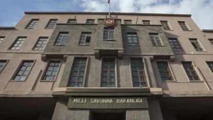 MSB: Türk Silahlı Kuvvetleri Her Türlü Göreve Hazırdır