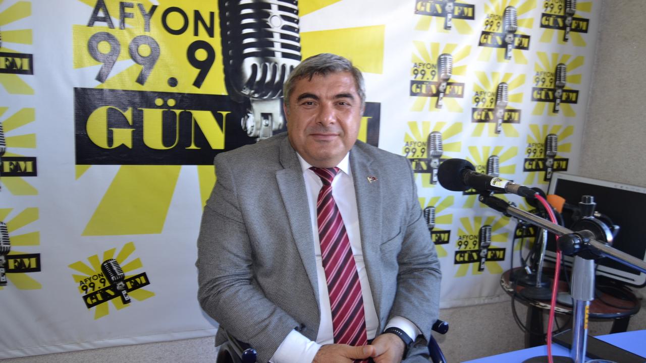 Müdür Sünnetci: “Başarı Planlı Çalışmanın Sonucu”