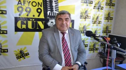 Müdür Sünnetci: “Başarı Planlı Çalışmanın Sonucu”