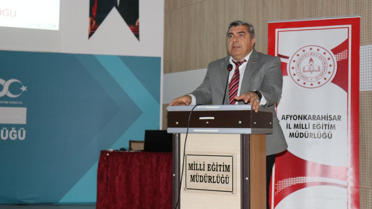 Müdür Sünnetci’den Kantin İşletmecilerine Değerlendirme Toplantısı