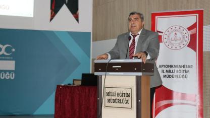 Müdür Sünnetci’den Kantin İşletmecilerine Değerlendirme Toplantısı