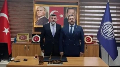 “Muhtarlarımız Demokrasimizin Temel Temsilcileridir”