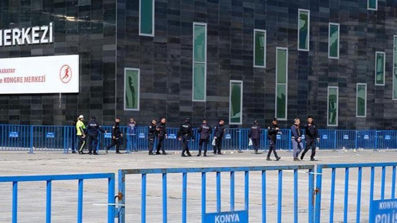 &quot;Narkokapan Konya&quot; Operasyonu: 12 İlde 421 Zanlı Gözaltında!