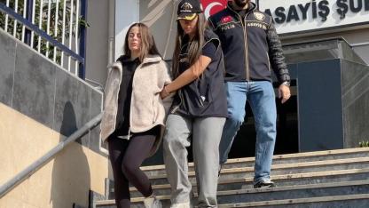 Nişanlısı uzman çavuşu öldürmüştü! Cezaevinden kaçan Gizem yakalandı