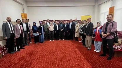 Öğretmen Akademileri, Maarif Modeli'ni Masaya Yatırdı