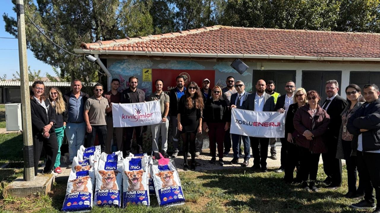 Osmangazi Elektrik Perakende’den Patili Dostlara Destek