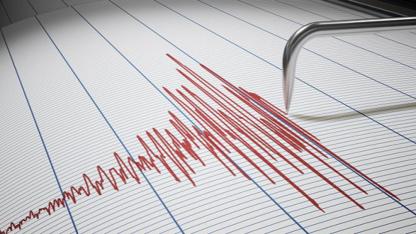 Osmaniye’de 4.1 Büyüklüğünde Deprem