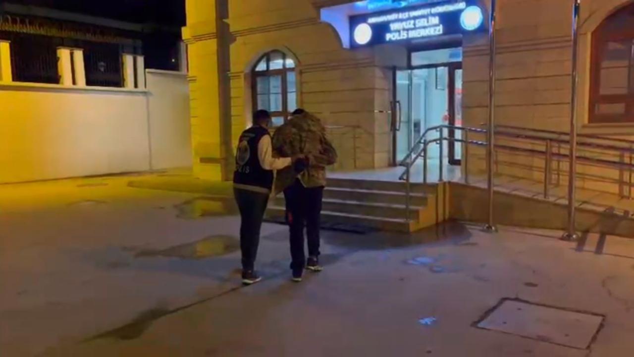 Otobüs Durağında Taciz Olayı: Şüpheli Yakalandı