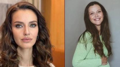 Oyuncu İrem Helvacıoğlu Ailesiyle Kaza Geçirdi