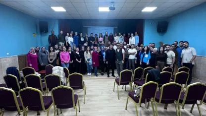 “Oyunun İyileştirici Gücü” Semineri Öğretmenlerle Buluştu