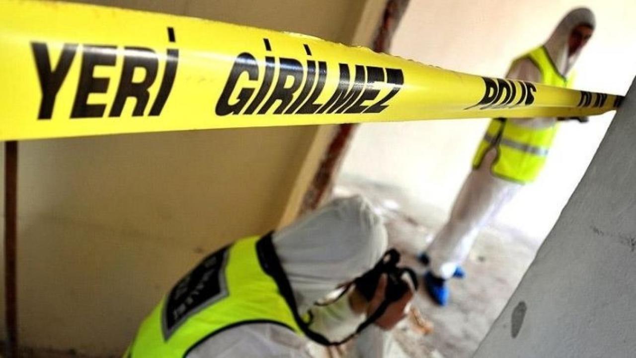 Özel Ekipler Tarafından Çifte Cinayet At Nalından Çözüldü