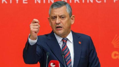 Özgür Özel’den Asgari Ücret ve Ekonomi Üzerine Sert Eleştiriler Geldi!