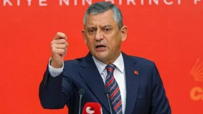 Özgür Özel’den Asgari Ücret ve Ekonomi Üzerine Sert Eleştiriler Geldi!