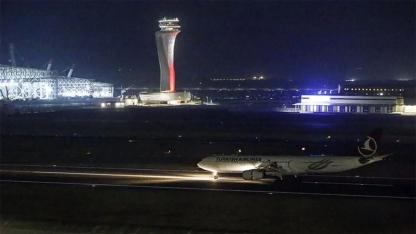 Özgürlük Filosu’ndan Dönen Milletvekilleri İstanbul’da