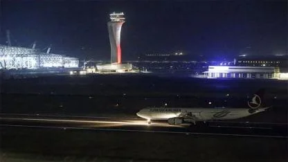 Özgürlük Filosu’ndan Dönen Milletvekilleri İstanbul’da
