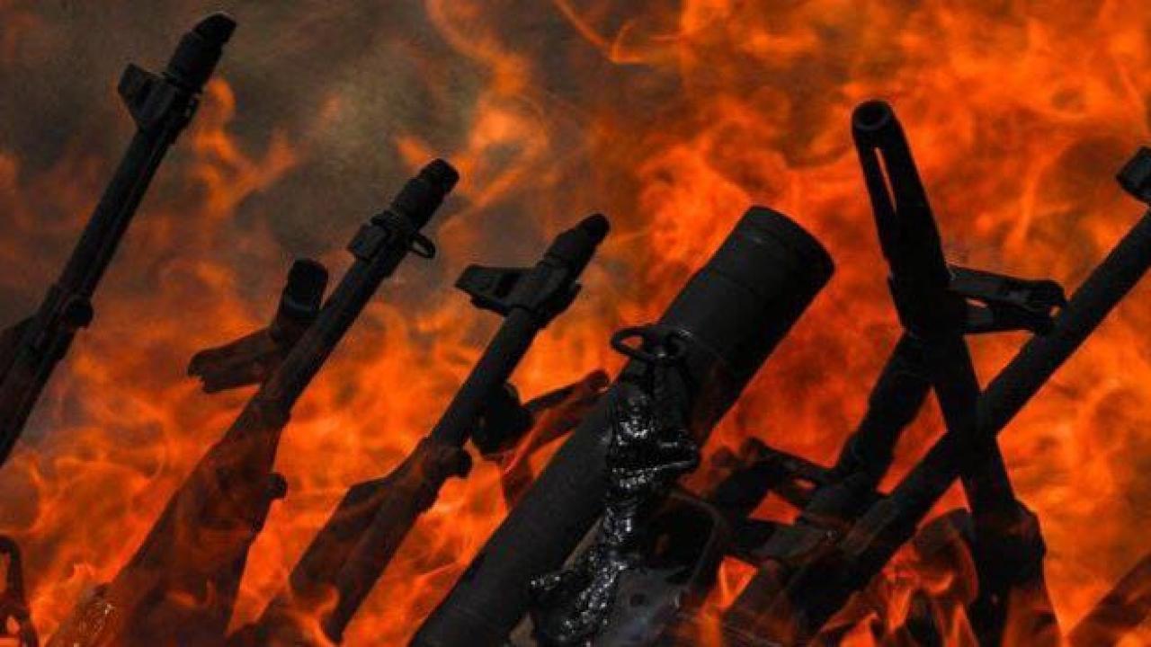 PKK’nın Feshi Tescillendi, Komisyon Görevini Tamamlıyor