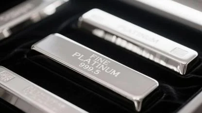 Platin, Altın ve Gümüşü Solladı: 2025’in Getiri Şampiyonu Platin Oldu!