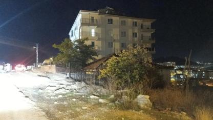 Pompalı tüfekli kavga: 1 ölü, 1 yaralı