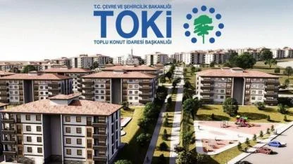 TOKİ 500 Bin Sosyal Konut Başvurusu 2025: Şartlar, Kontenjanlar ve Başvuru Takvimi