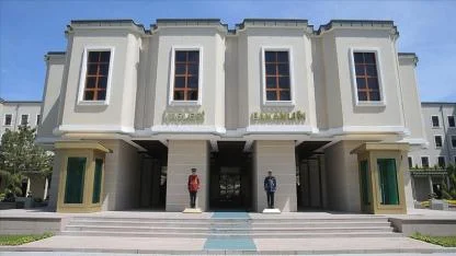 İçişleri Bakanlığı'ndan 'IŞİD’li Dehşet Ailesi'ne İlişkin Açıklama Geldi!