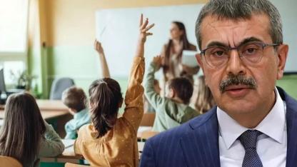 Bakanı Tekin Açıkladı: 12 Yıllık Zorunlu Eğitim Kısalıyor