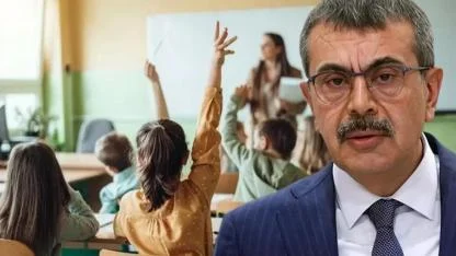 Bakanı Tekin Açıkladı: 12 Yıllık Zorunlu Eğitim Kısalıyor