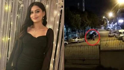 Ankara’da Eski Sevgilisi Tarafından Darp Edilen Merve Ongun Yaşam Mücadelesi Veriyor