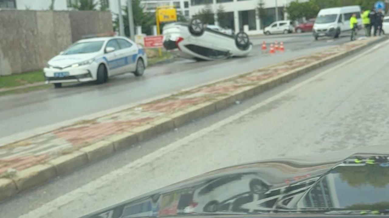 Otomatik Taslak