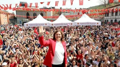 Afyonkarahisar’da Cumhuriyet Destanı Sahnelere Taşınacak