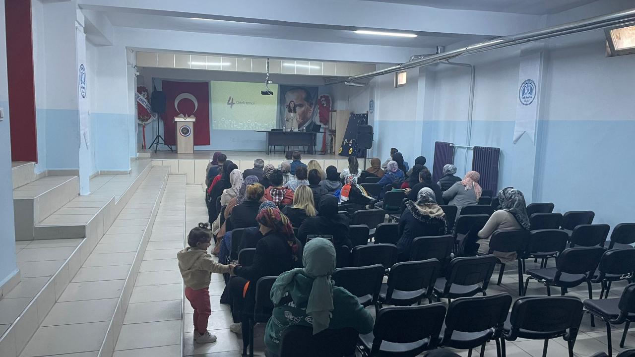 Otomatik Taslak