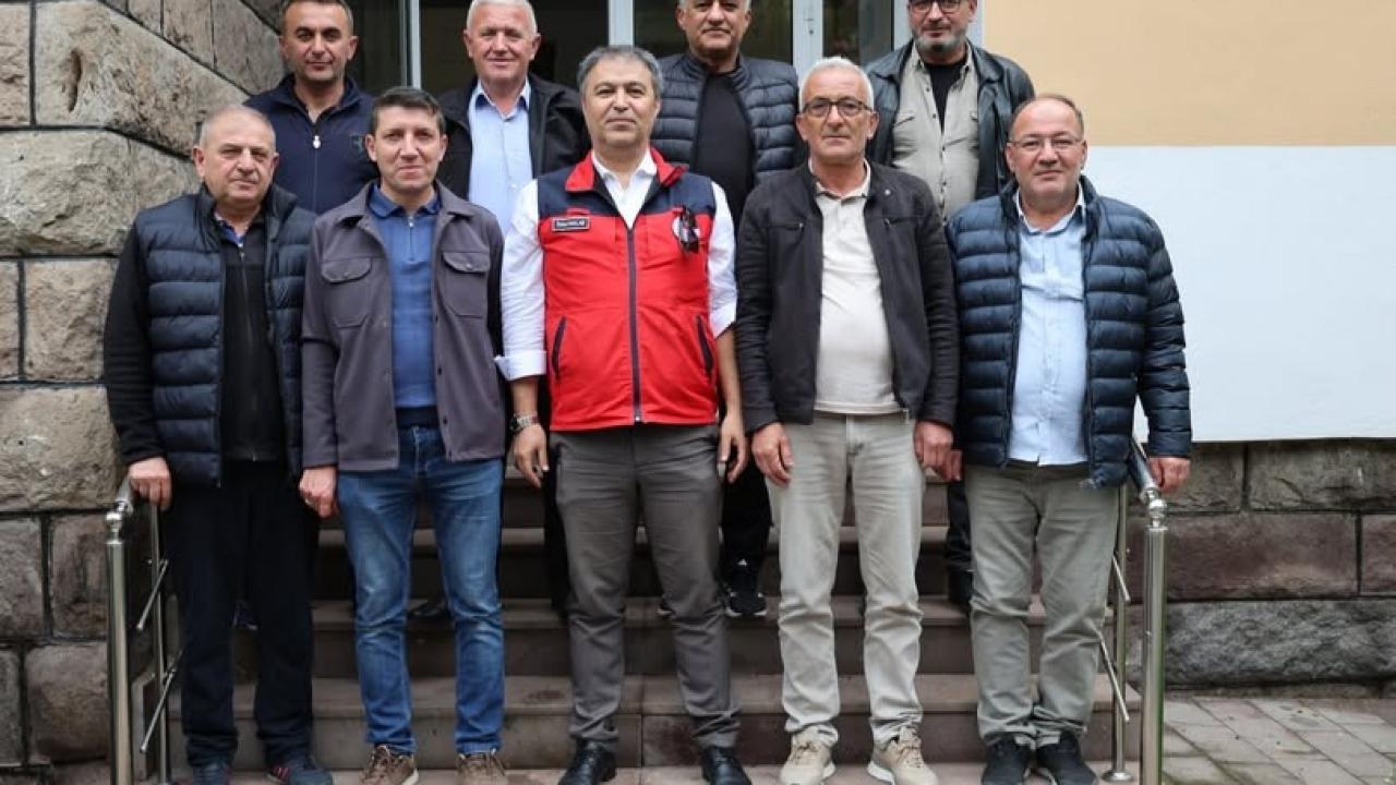 Otomatik Taslak