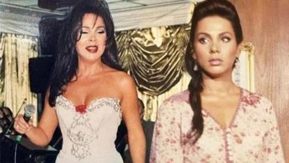 Neşe Aksoy Neden Öldü? Yeşilçam’ın Yıldızı Neşe Aksoy Kimdir?
