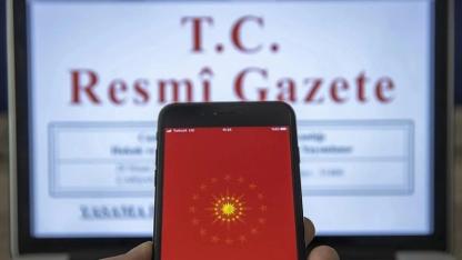 Resmi Gazete- Sigara ve Cep Telefonu ÖTV Oranları Yeniden Belirlendi!