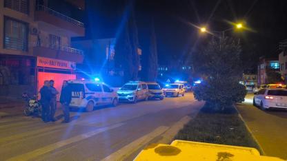 Adıyaman’da İki Grup Arasında Silahlı Kavga: 1’i Polis, 4 Yaralı