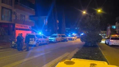 Adıyaman’da İki Grup Arasında Silahlı Kavga: 1’i Polis, 4 Yaralı