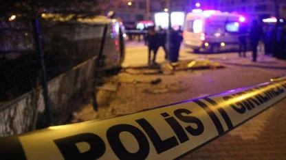 Denizli'de Satırlı Vahşet: Eşinin Sevgilisinin Saldırısı Sonucu Hayatını Kaybetti!