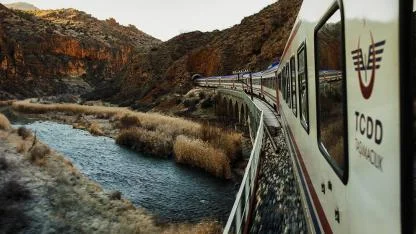 Turistik Doğu Ekspresi 2025-2026 Sezonu: Biletler Satışa Ne Zaman Çıkıyor?