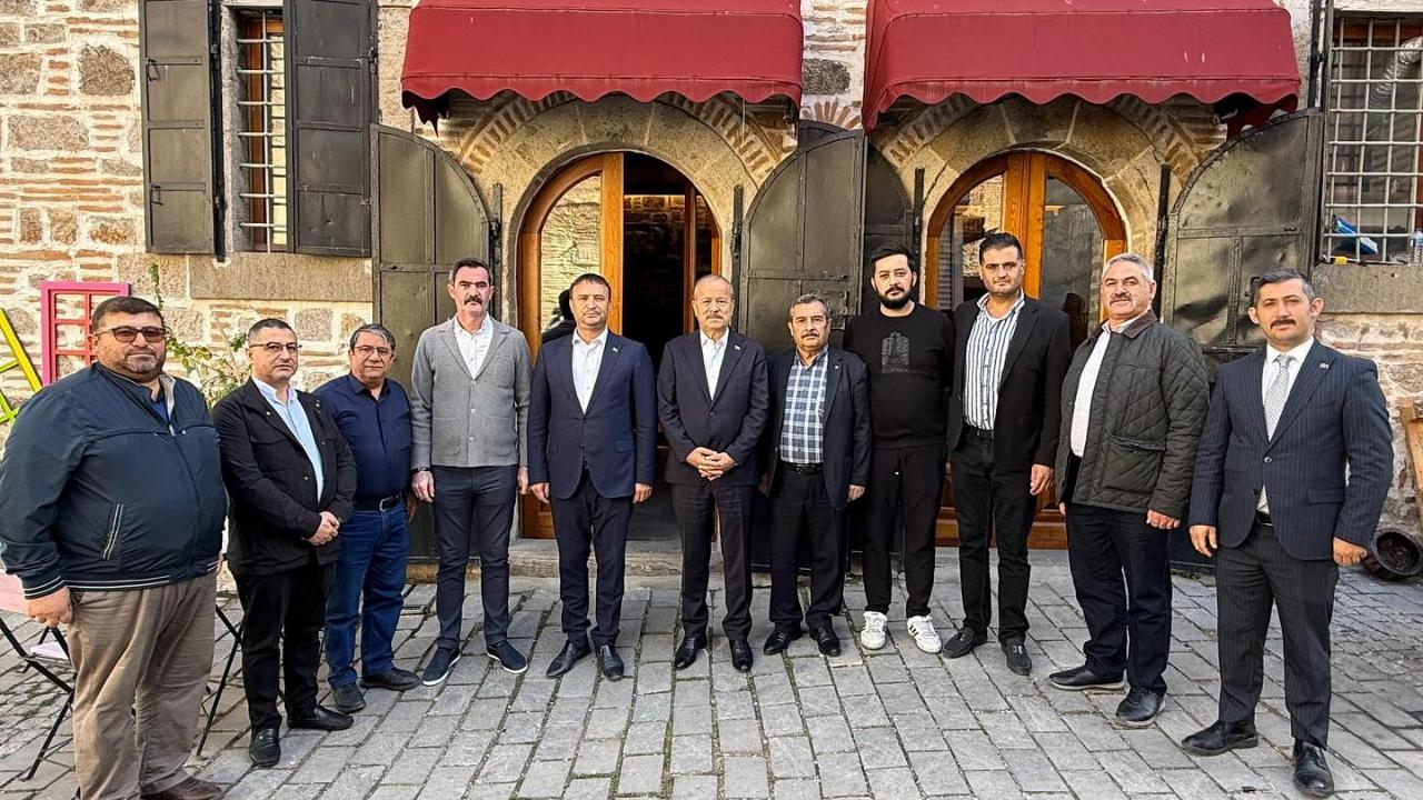 Otomatik Taslak