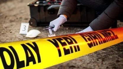 İzmir’de Görev Başındaki Polise Silahlı Saldırı!