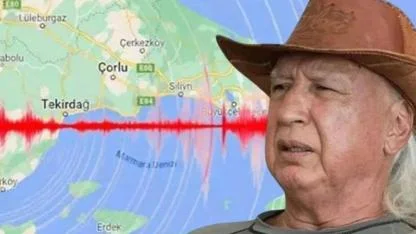 Prof. Dr. Üşümezsoy’dan Deprem Uyarısı: “Bu Fayların Uzunluklarını Bilmiyoruz”