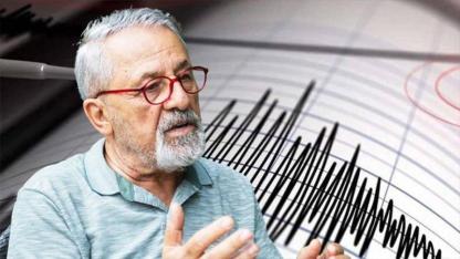 Son Dakika: Çanakkale’de Art Arda Depremler! Prof. Dr. Naci Görür’den Kritik Uyarı!