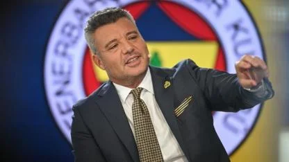 Fenerbahçe Başkanı Sadettin Saran’dan Bahis Skandalı Açıklaması!