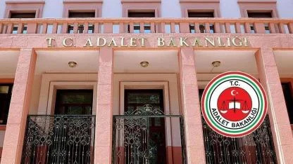 11. Yargı Paketi Son Durum: İnfaz Düzenlemesi ve Genel Af Hakkında Son Gelişmeler!